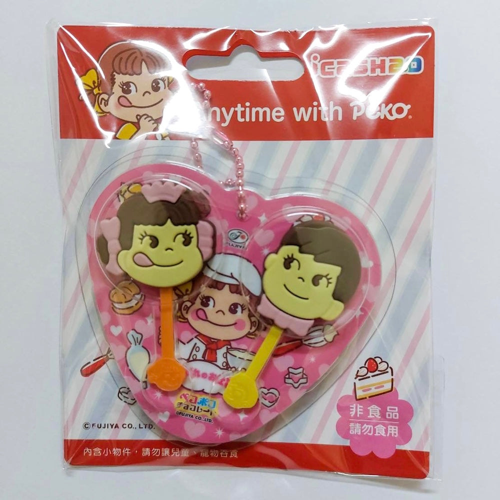 数量限定 レア台湾交通系ICカード ペコちゃんチョコレート Peko