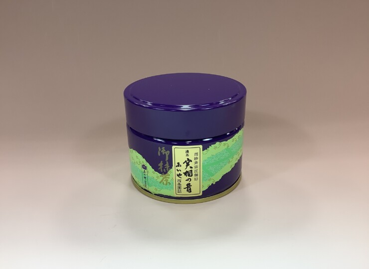 抹茶 実相の昔 100g 袋入り 濃茶 あいや西条園 | 泰山