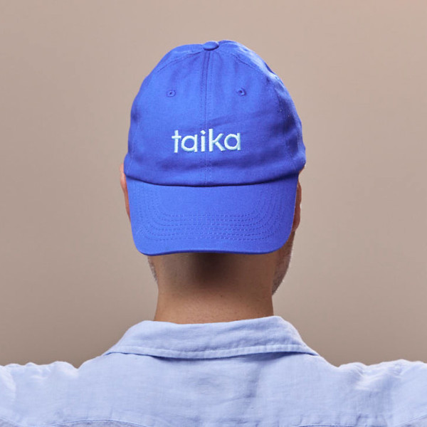 Original Taika Hat - Taika