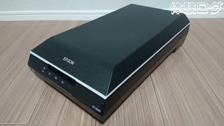 GT-X830を実際に3年間使ってみた口コミ評判レビュー｜体験ログ