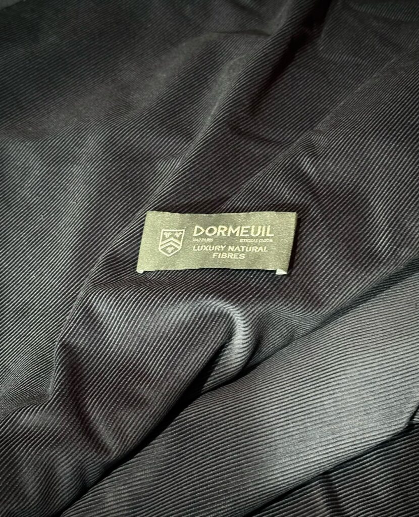 新作買いつけ生地/DORMEUIL ドーメルコレクション】｜大阪梅田の