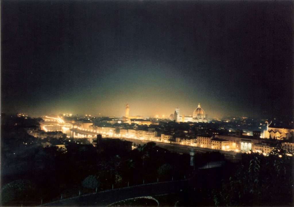 世界のまち イタリア・フィレンツェ ルネサンス発祥の地 | Media