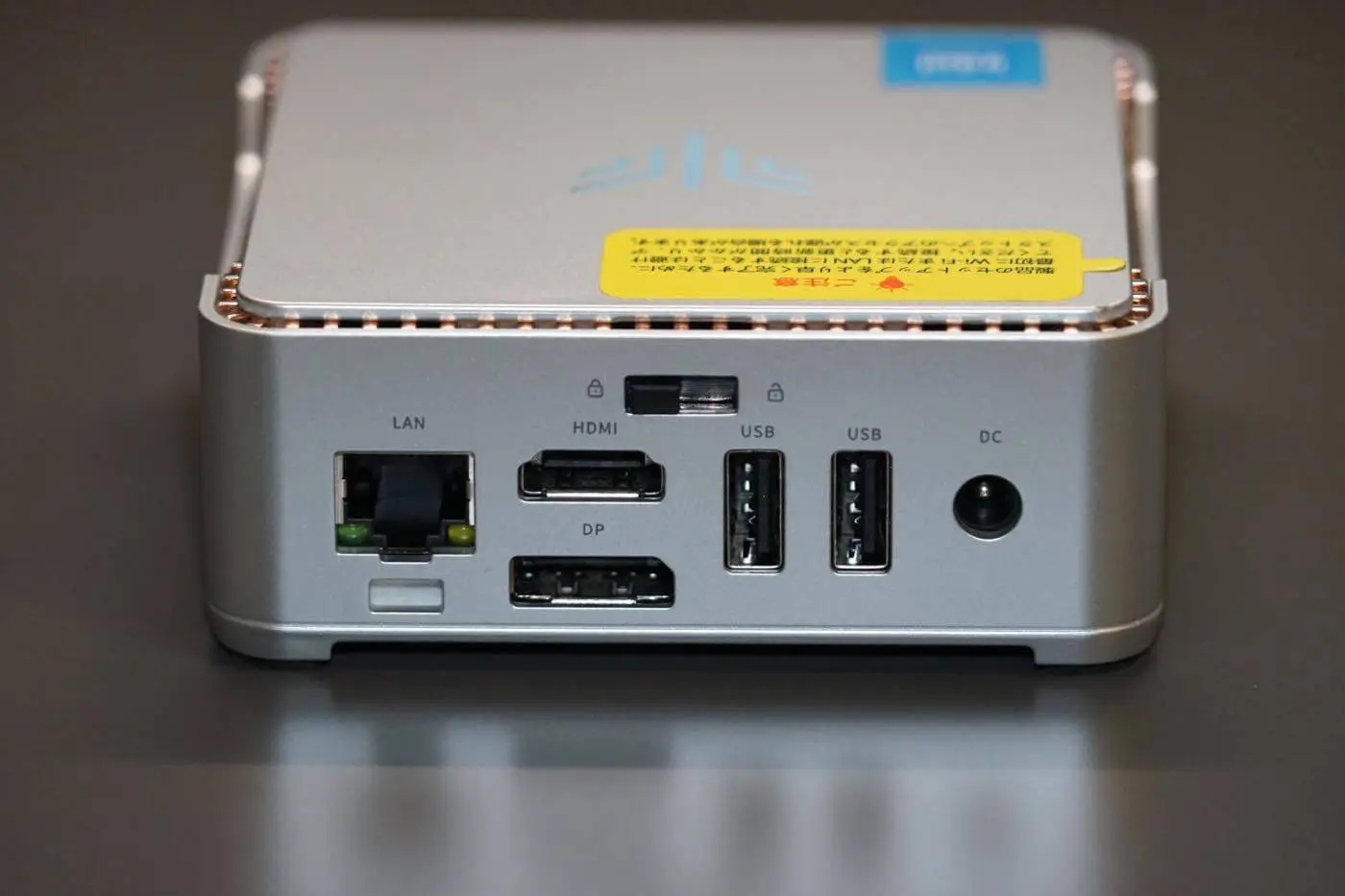 レビュー】激安＆超小型のIntel N150搭載ミニPC『NiPoGi E2』 | 気に