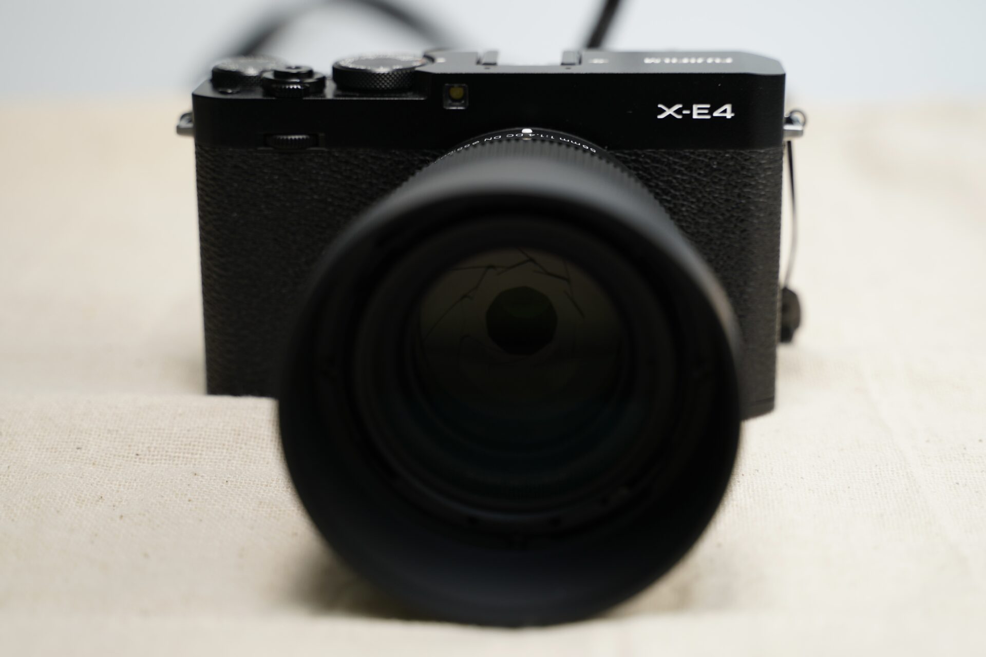 Xマウント用SIGMAレンズ『56mm F1.4 DC DN』をレビュー。コスパ最強な