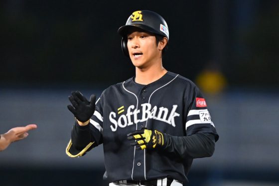 柳町達が突き進む