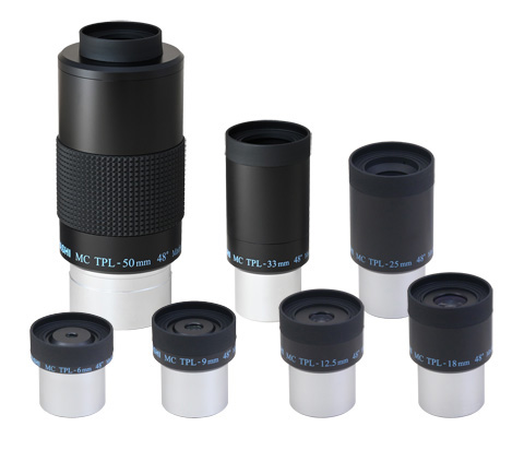 アイピース | 天体望遠鏡のタカハシ-㈱高橋製作所