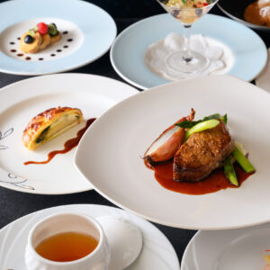 フランス料理 EMU | 銀座の総合レストランSun-mi(サンミ)高松