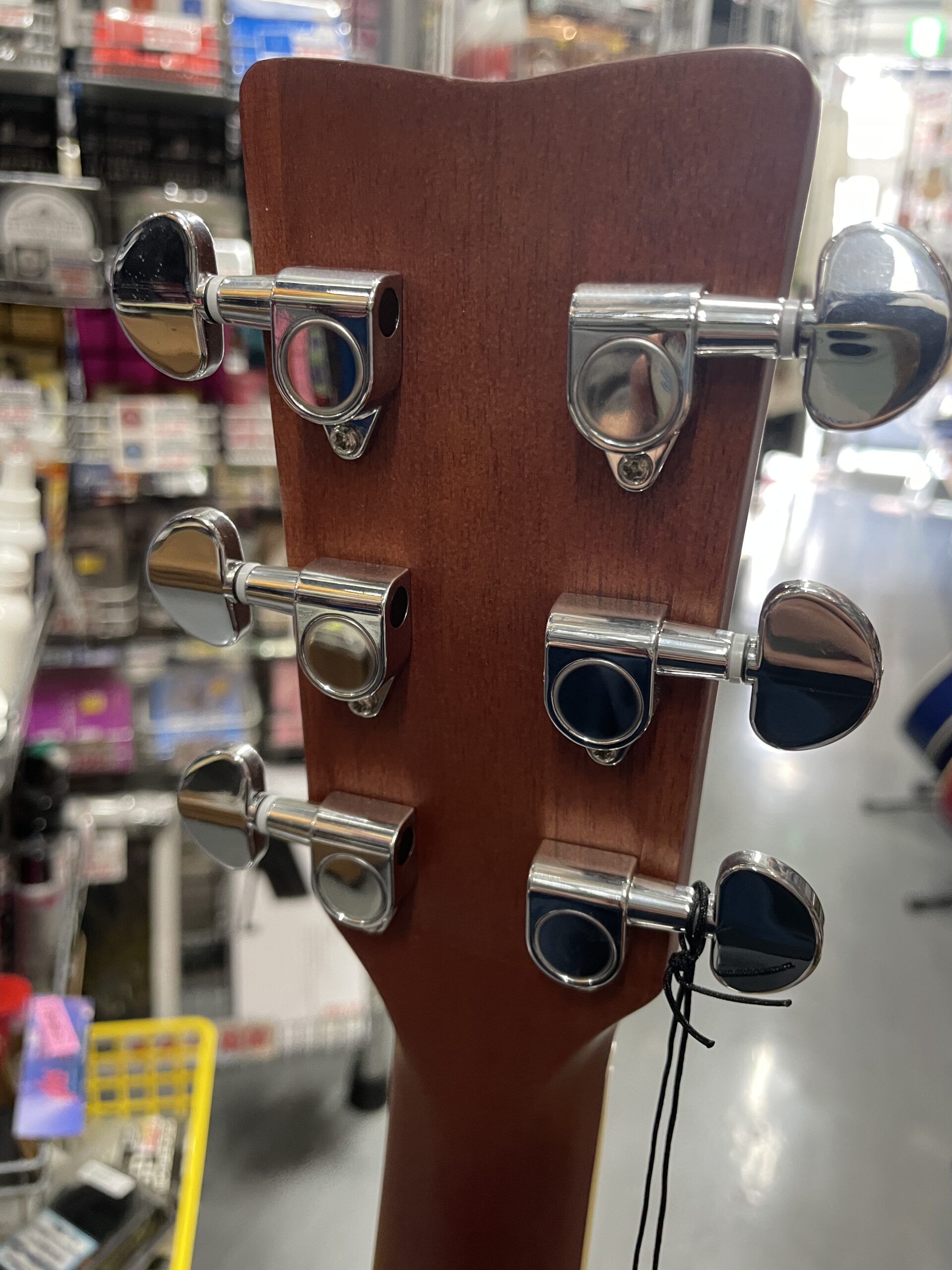 FG820 NT【アウトレット】 | 高良レコード店 楽器部