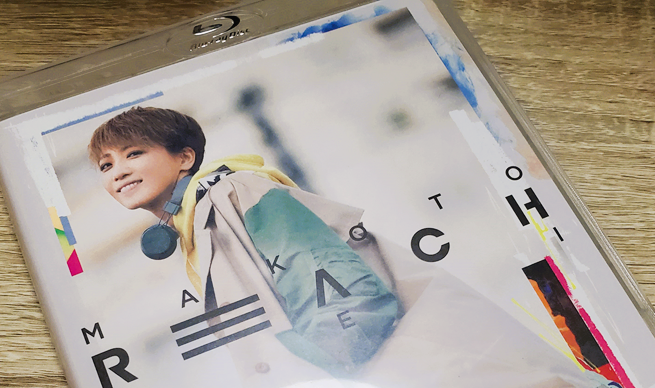 男役・礼真琴の「その先」へ…｜「REACH」が残すもの - TAKARA座