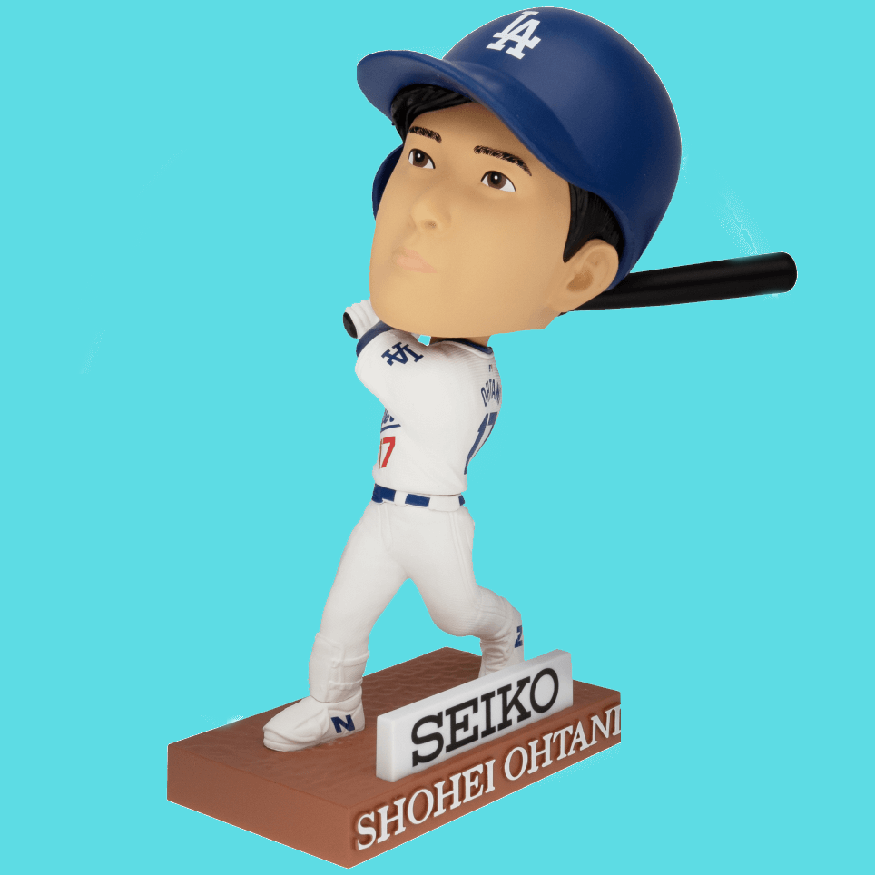 大谷翔平選手キャンペーン ～SHOHEI OHTANI 30th Birthday Fair