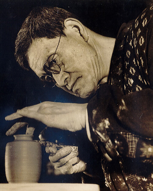 名陶工味楽 :筑前黒田藩御用窯 高取焼 味楽窯