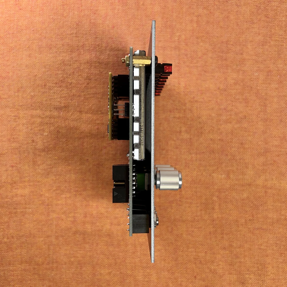 Olivia Artz Modular: Time Machine | Takazudo Modular