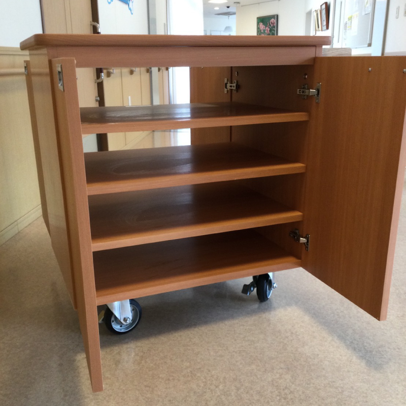 竹中木工 | オーダー家具のご注文について