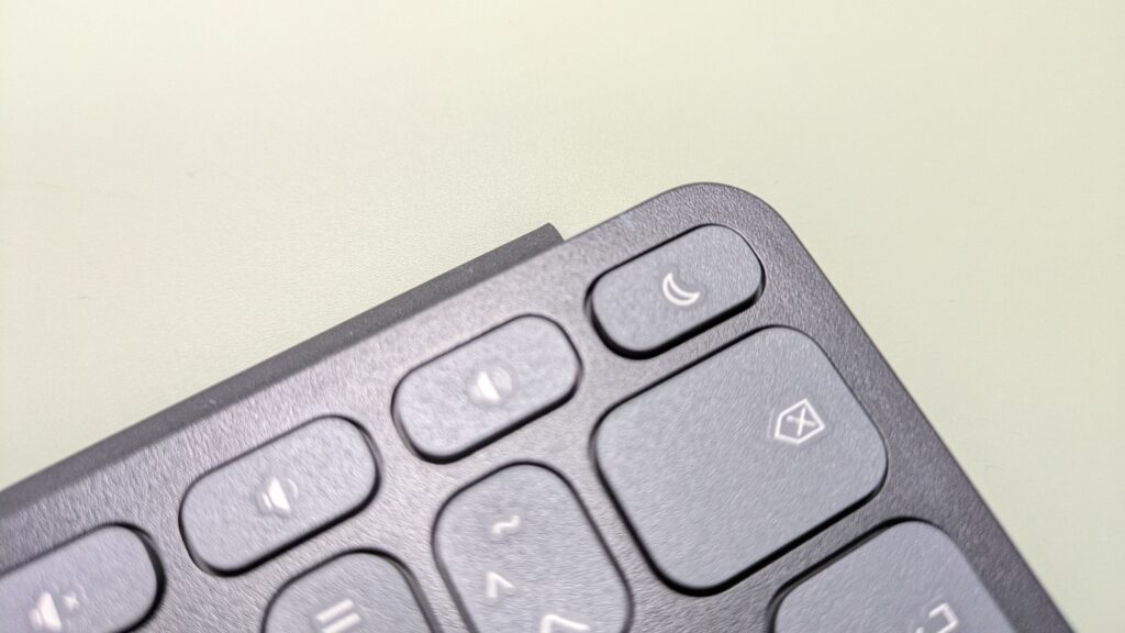 追加レビュー】Keys To Go 2～電池交換編～使用後は電源をOFFにしよう