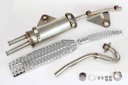 スペシャルパーツ武川 オンラインショップ/商品詳細 スクランブラー