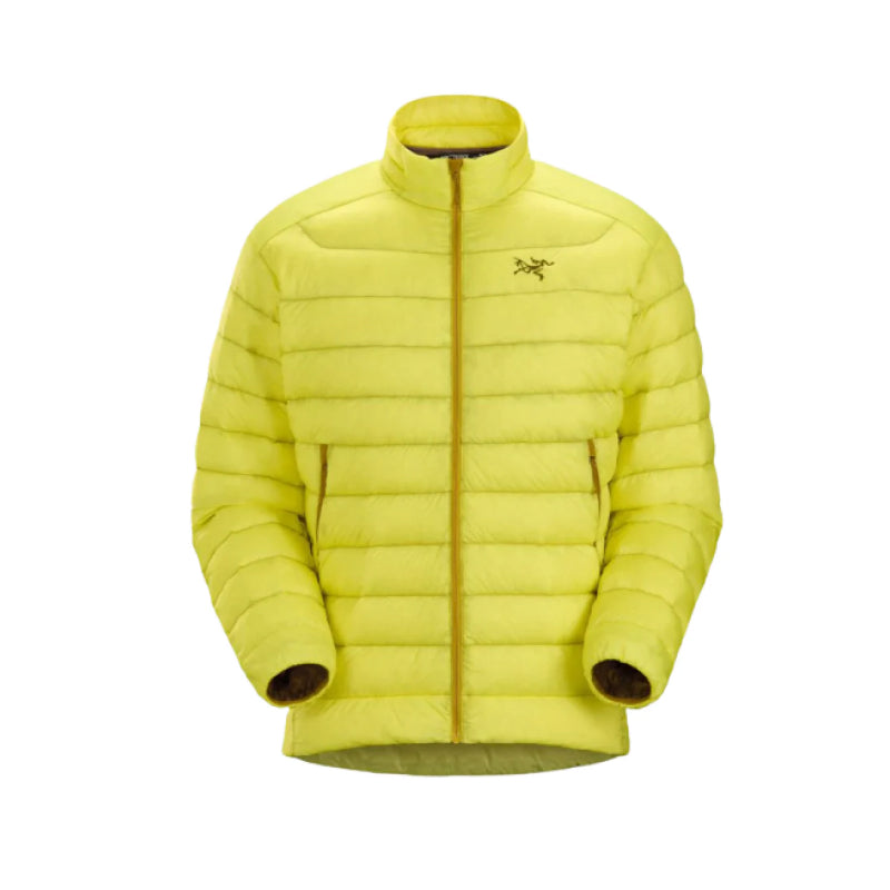 Arc'teryx Cerium Jacket - Men's