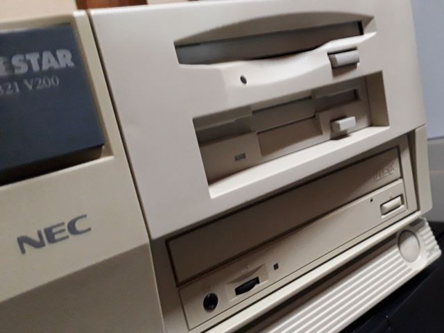 PC-9821V200/V166-page