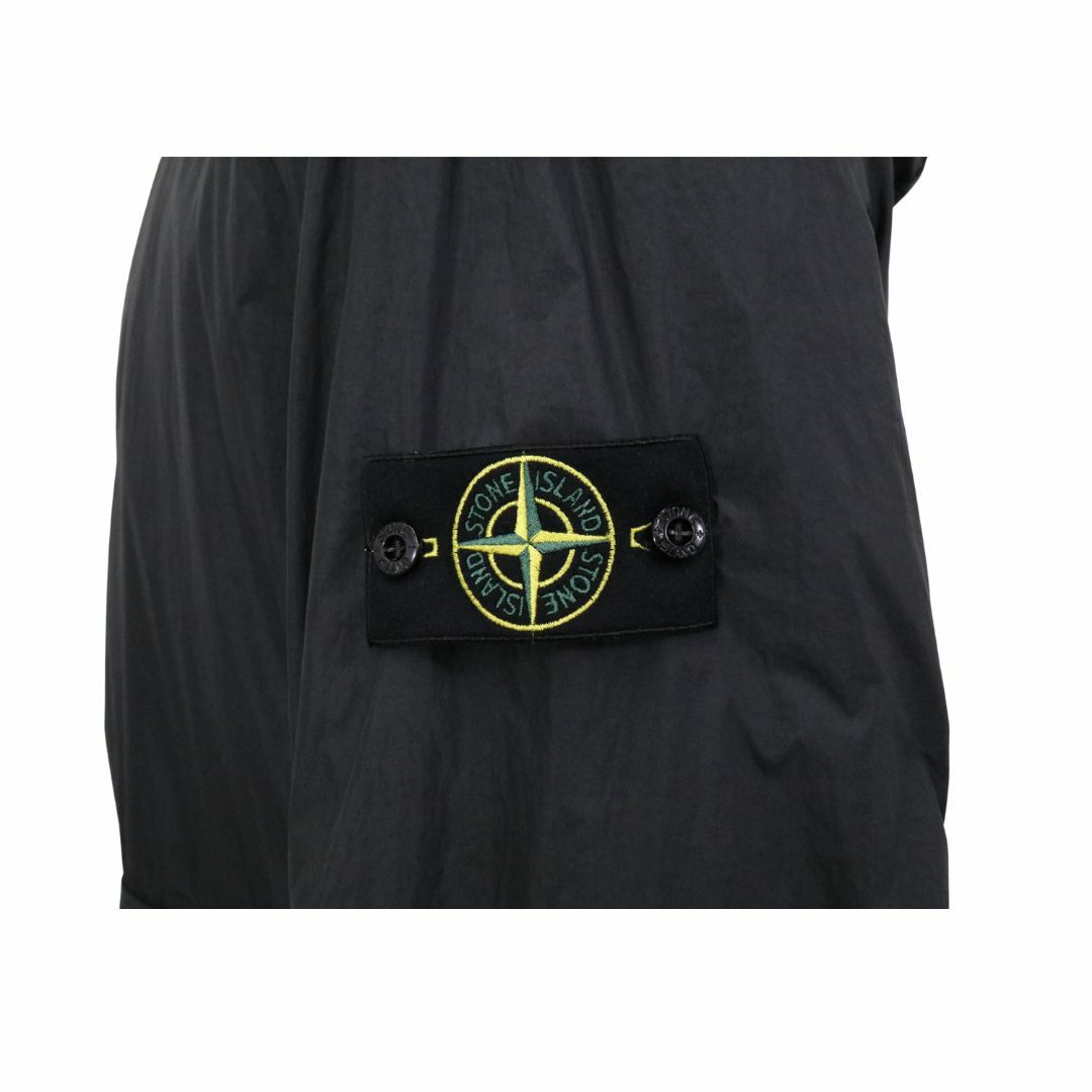 送料無料】STONE ISLAND メンズ カジュアルジャケット 4100013 S0A23