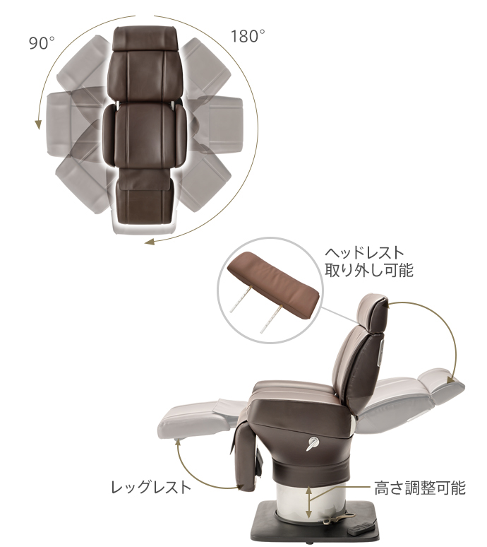Reserve RS Series｜滝川株式会社