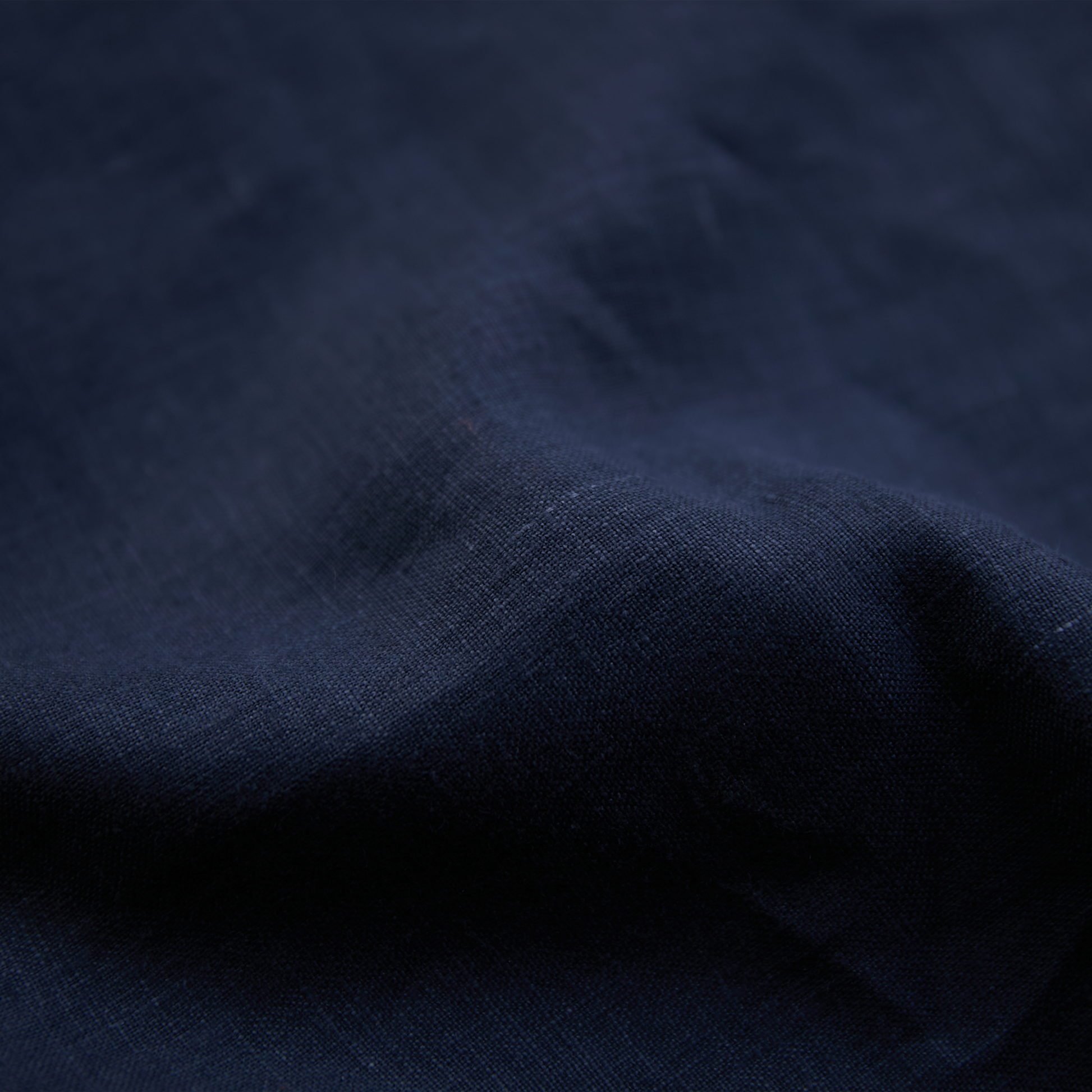 TAKIMAKI ORIGINAL ORGANIC APRON / NAVY – TKMK