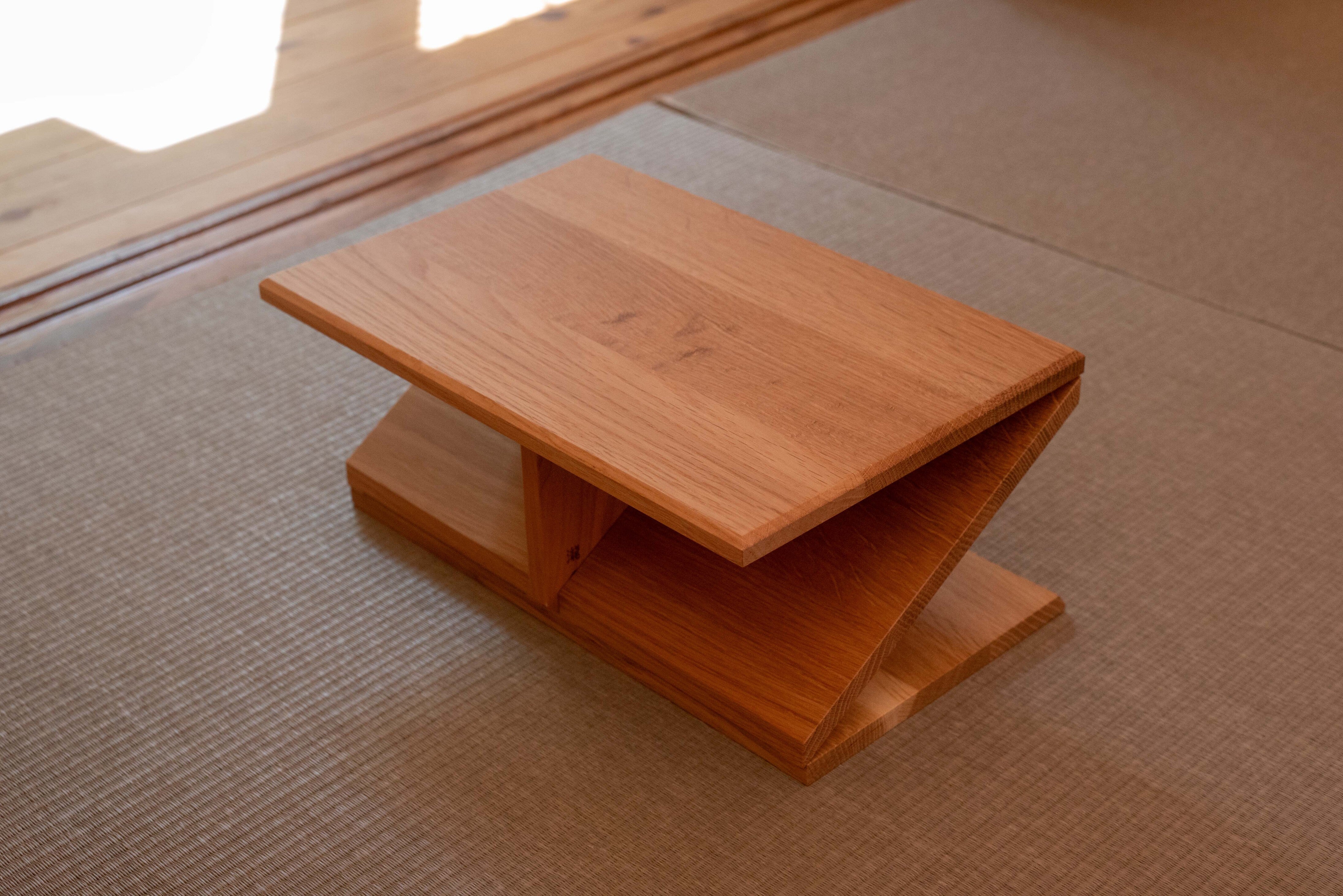 お膳台】 – 瀧爪｜TAKIZME