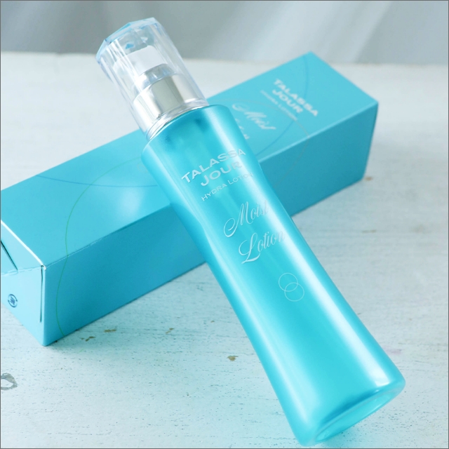 クレンジングジェル | タラサ ジュール｜TALASSA JOUR｜スキンケア化粧品