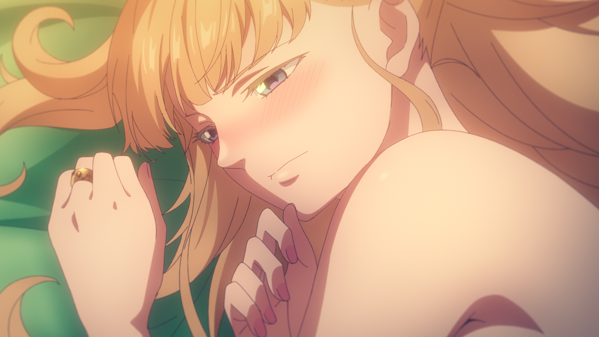 TVアニメ「結婚指輪物語」公式サイト