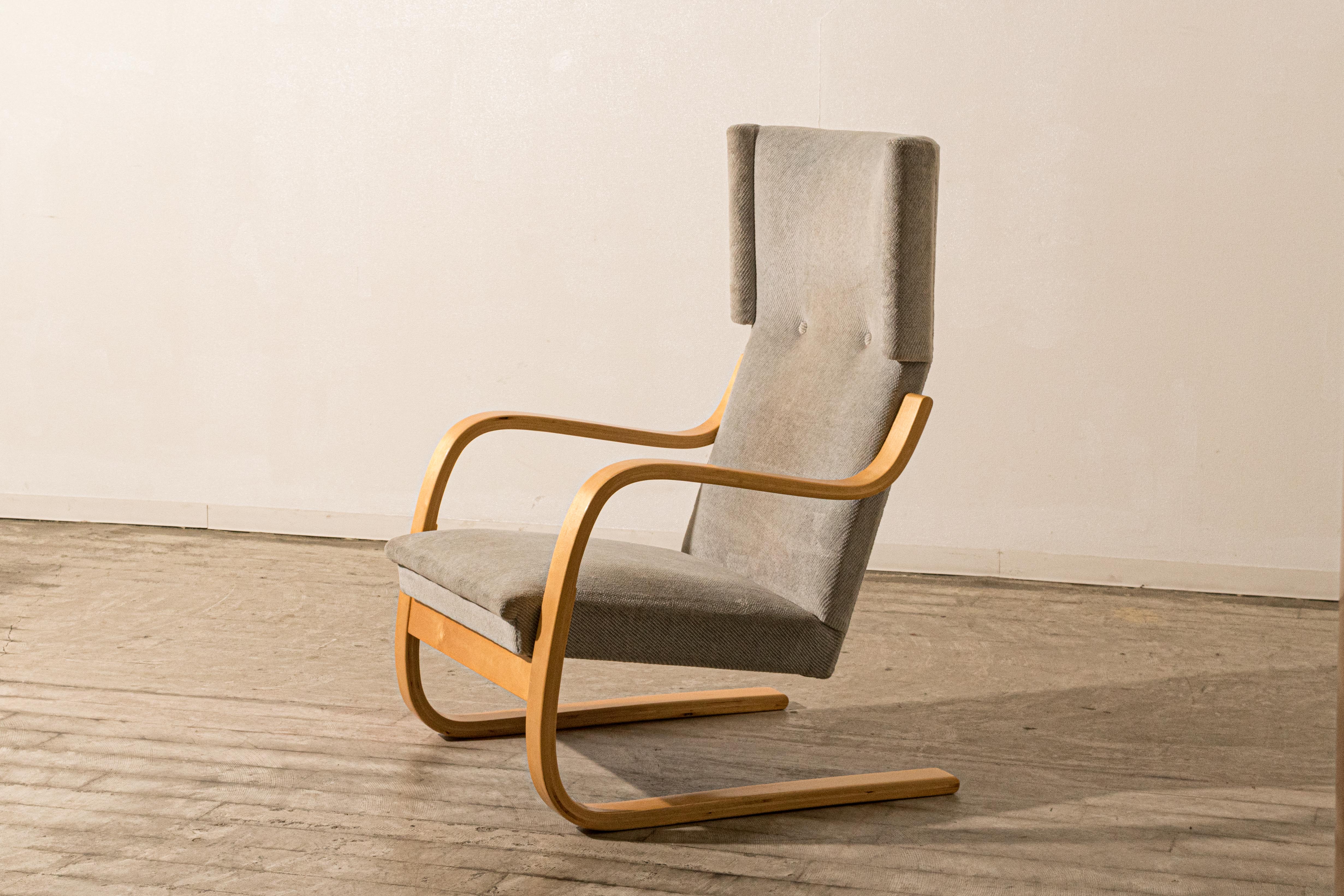 北欧家具 talo フィンランド製 アルヴァ・アアルト/Alvar Aalto