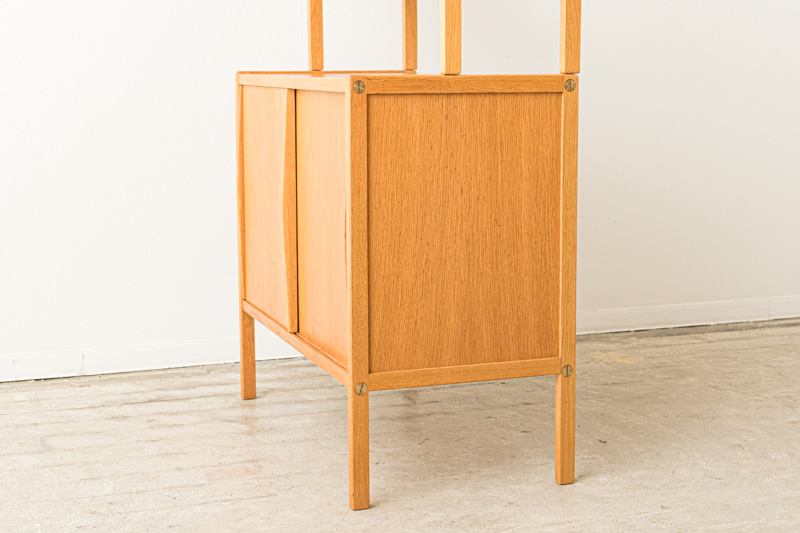 ロッタ 【上部】希少 デンタルキャビネット ヴィンテージ ロッタ