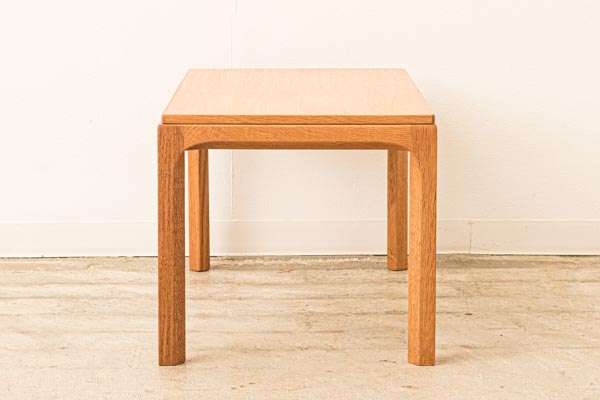 北欧家具 talo AKSEL KJERSGAARD社製 カイ・クリスチャンセン