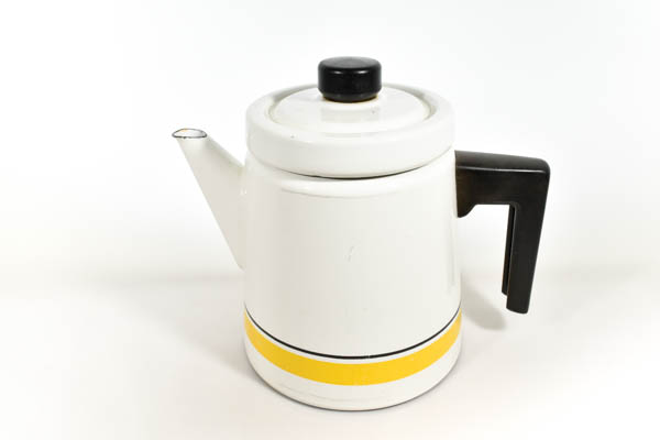 FINEL フィネル Antti Nurmesniemi アンティ・ヌルメスニエミ コーヒー