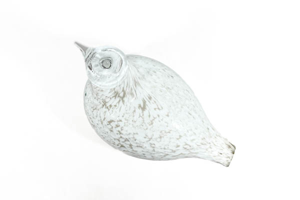 iittala Willow Grouse Oiva Toikka バード雷鳥 北欧家具talo tool & tool