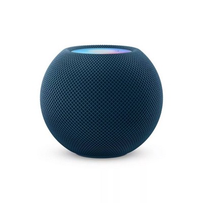 Refurbished Refurbished Apple HomePod mini - Blue (2021, 1st
