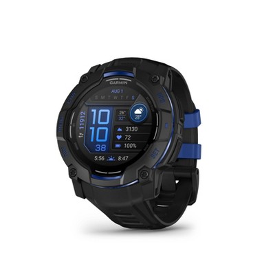 Garmin Instinct Crossover - Black : Target