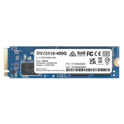 Kingston KC3000 2TB M.2 2280 PCIe NVMe Internal SSD SKC3000D2048G