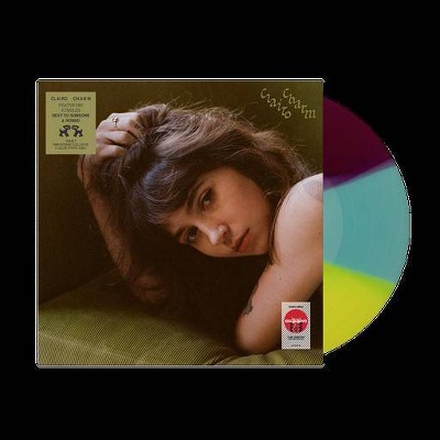 CLAIRO - Charm (Target Exclusive, Vinyl) : Target