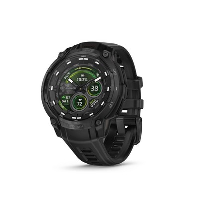 Garmin Instinct Crossover - Black : Target