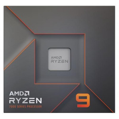 AMD Ryzen 7 7800X3D Gaming Processor - 8 Core & 16 Threads - 5.00
