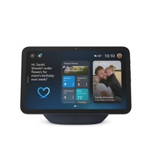 Amazon Echo Show 8 - Graphite : Target