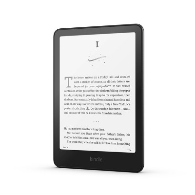Amazon Kindle Paperwhite (2024) - Jade : Target