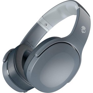 Skullcandy Crusher Evo Wireless Over-Ear Bluetooth Headphones : Target