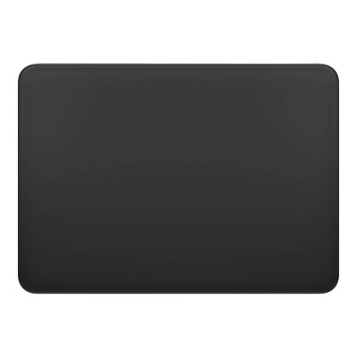 Apple Magic Trackpad - Black Multi - Touch Surface : Target
