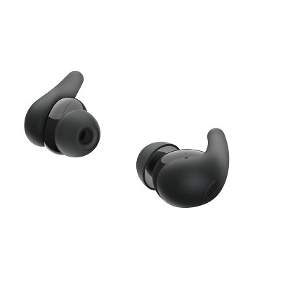 Sony LinkBuds Fit True Wireless Bluetooth Noise Canceling Earbuds