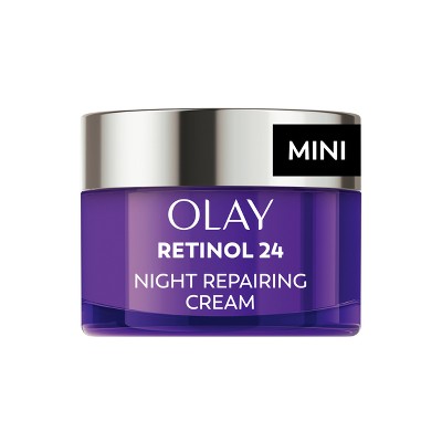 Olay Regenerist Retinol 24 + Peptide Night Face Moisturizer