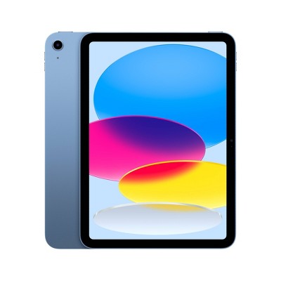 Apple iPad Air (M3) 11 inch Wi-Fi 128GB - Blue : Target