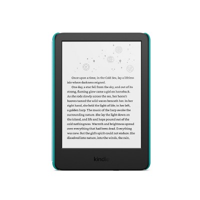 Amazon Kindle Paperwhite Signature Edition (2024) : Target