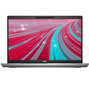 Dell Latitude 5521, Core i7-11850H 2.5GHz, 32GB, 1TB M.2-NVMe, 14