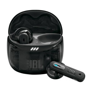 JBL Tune Flex 2 Edition True Wireless Noise Cancelling Earbuds