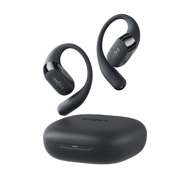 Shokz OpenRun Pro 2 Mini Bluetooth Wireless Headphones - Black