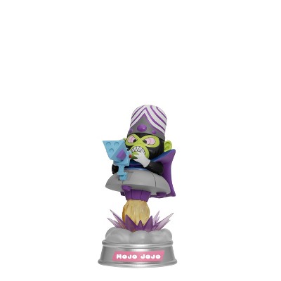 MDS-008-The Powerpuff Girls Series Set-Mojo Jojo(Mini Diorama